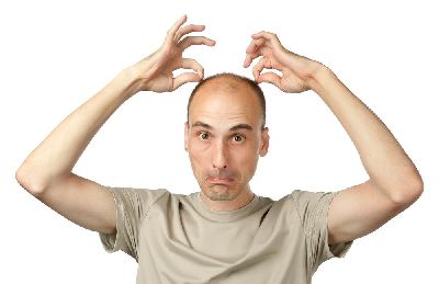 Выпадение волос причины и лечение у мужчин любого возраста