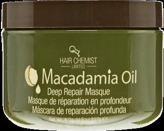 маска для волос Makadamia Oil