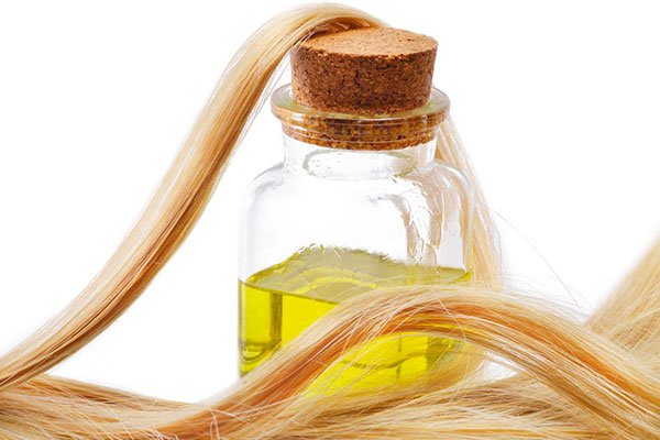 Какие витамины пить при секущихся волос